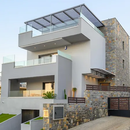 αntheon 3 * Agios Nikolaos