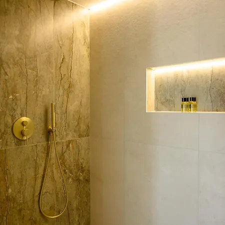 Apartamento αntheon 3