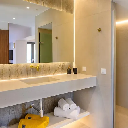 αntheon 3 Apartamento Agios Nikolaos