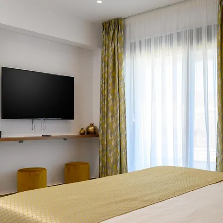 αntheon 3 * Agios Nikolaos