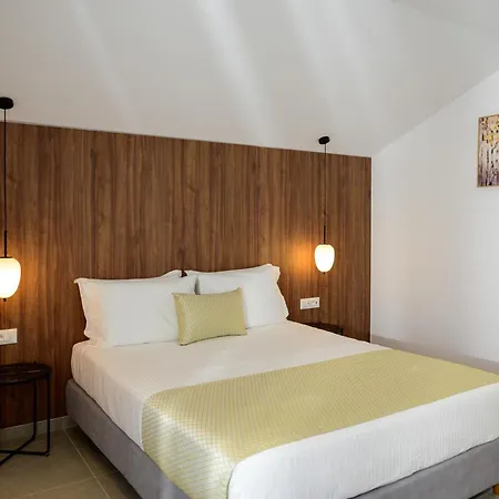 Apartamento αntheon 3 Agios Nikolaos