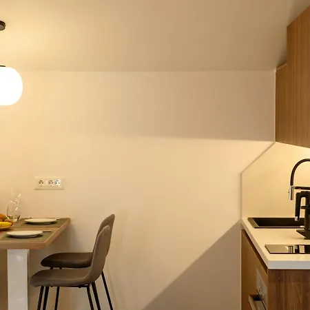 αntheon 3 Apartment Agios Nikolaos (Crete)
